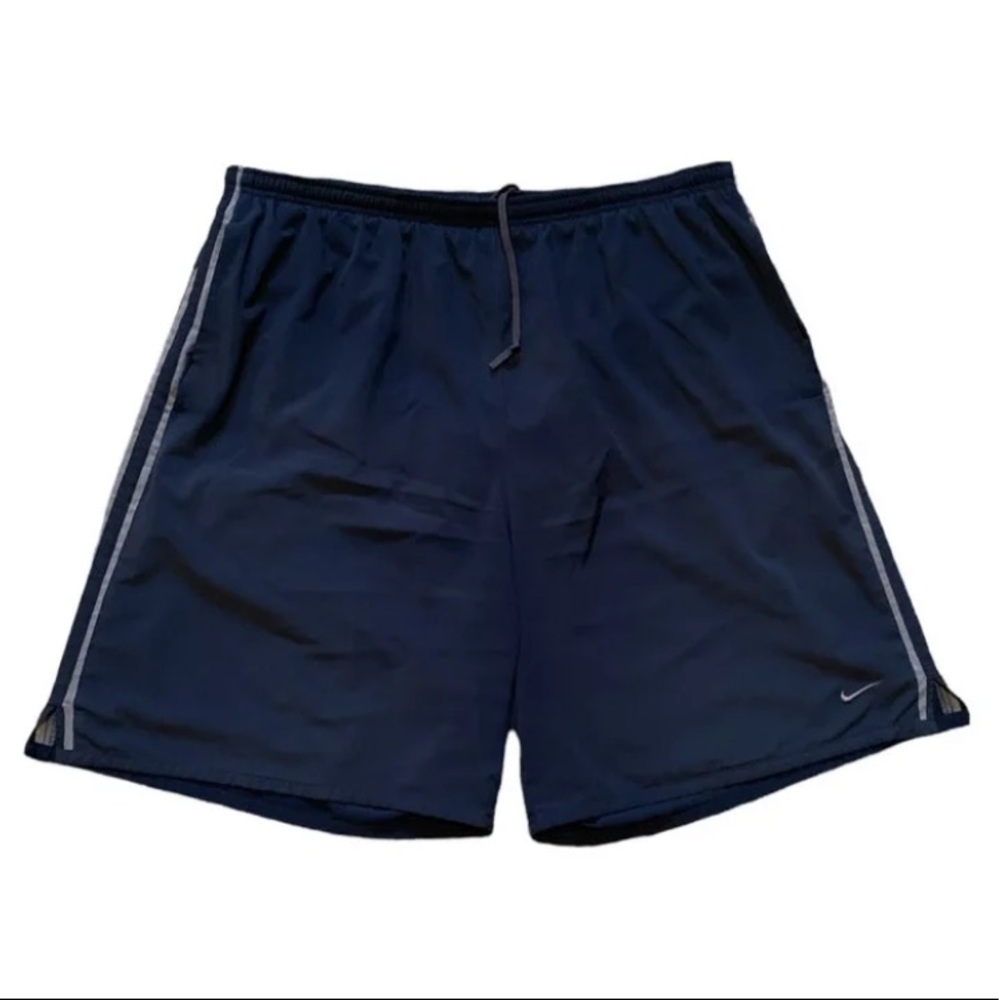 Nike Dri-Fit shorts